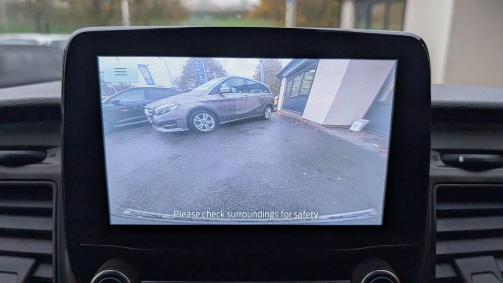 Used Ford Transit 2021 for sale - 76604431: Photo 11