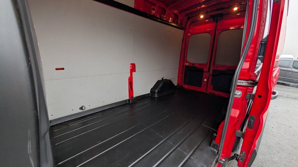 Used Ford Transit 2021 for sale - 76604431: Photo 20