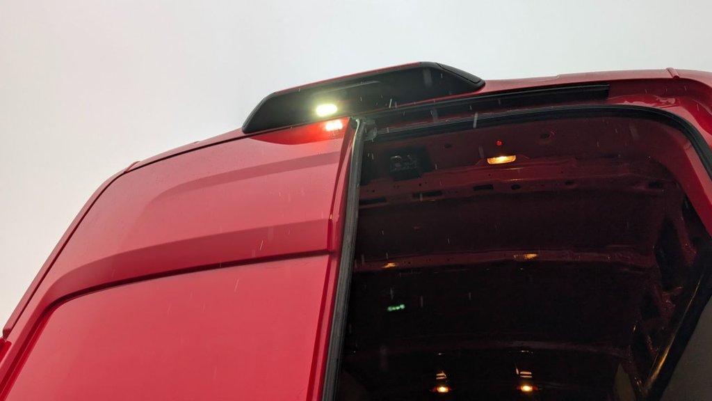 Used Ford Transit 2021 for sale - 76604431: Photo 24