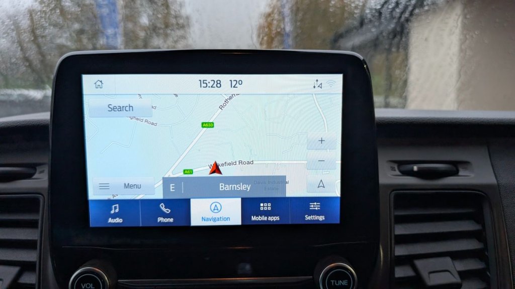 Used Ford Transit 2021 for sale - 76604431: Photo 7