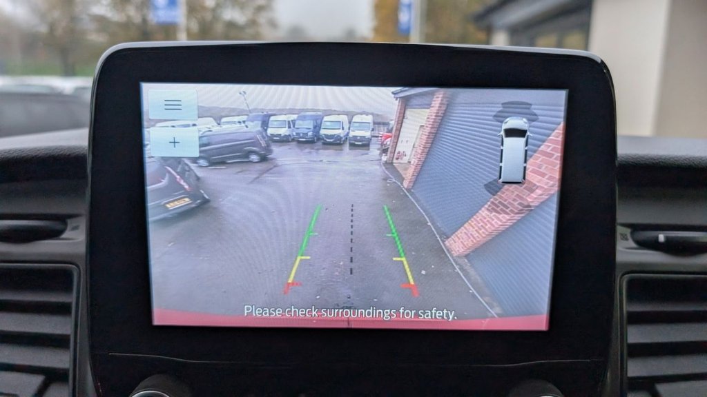 Used Ford Transit 2021 for sale - 76604431: Photo 9