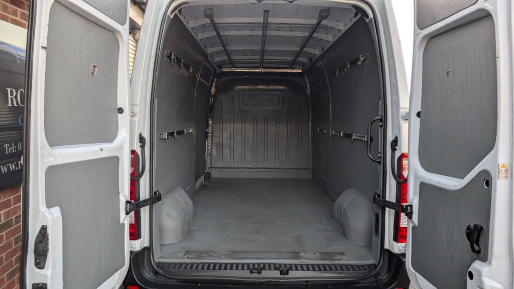 Used Renault Master 2021 for sale - 78134119: Photo 15