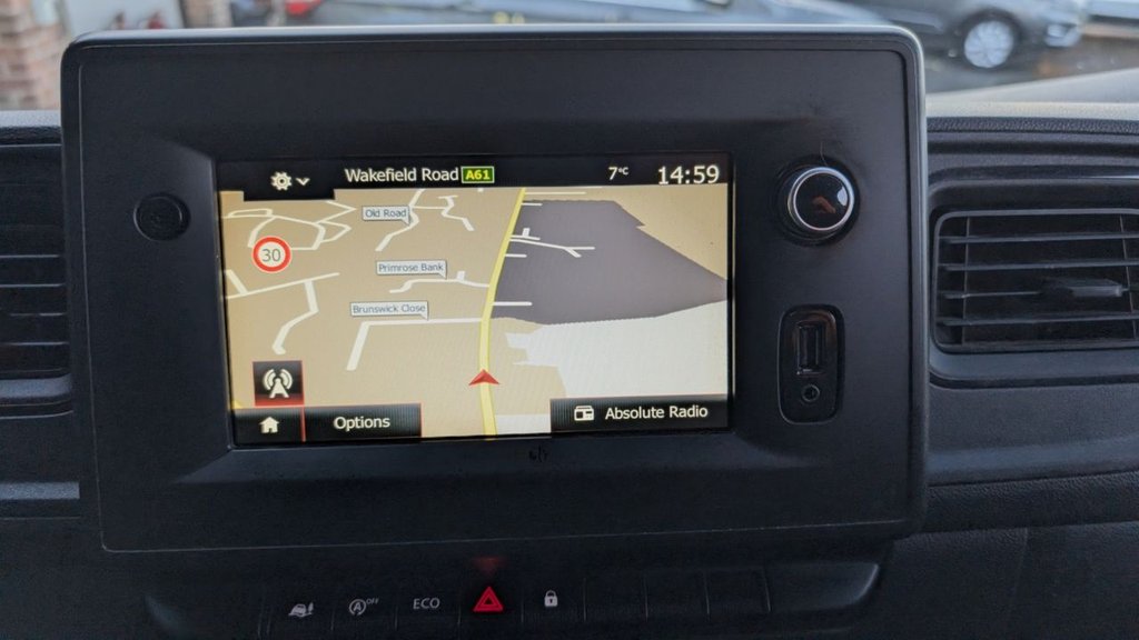 Used Renault Master 2021 for sale - 78134119: Photo 9