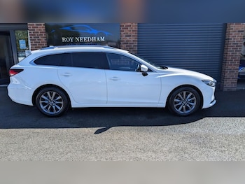 Used Mazda Mazda6 2022 for sale - 78315519: Photo