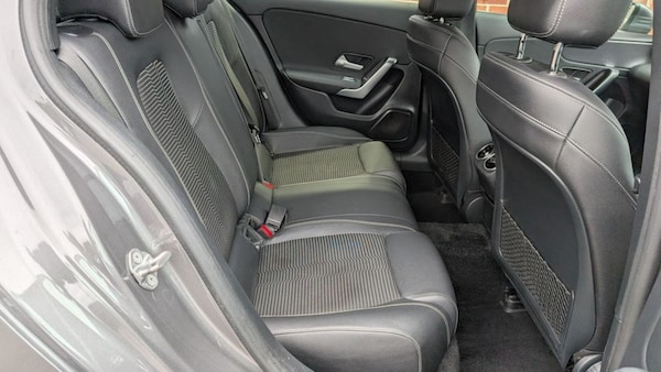 Used Mercedes-Benz A-Class 2019 for sale - 76245216: Photo 10