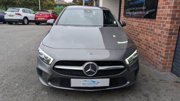Used Mercedes-Benz A-Class 2019 for sale - 76245216: Photo 15