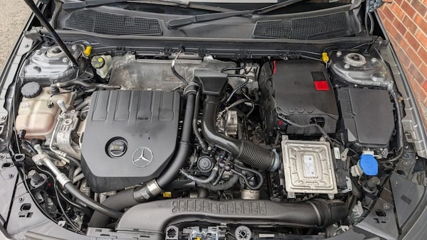 Used Mercedes-Benz A-Class 2019 for sale - 76245216: Photo 16