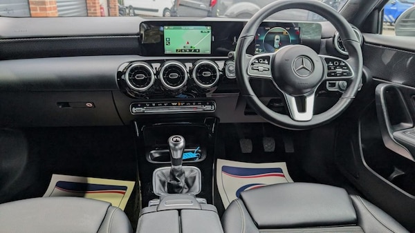Used Mercedes-Benz A-Class 2019 for sale - 76245216: Photo 5
