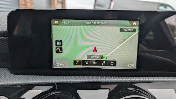 Used Mercedes-Benz A-Class 2019 for sale - 76245216: Photo 6