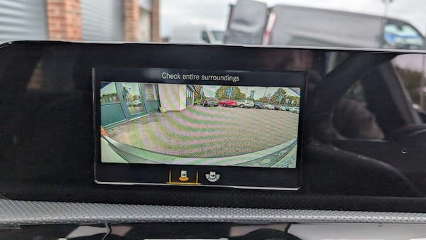 Used Mercedes-Benz A-Class 2019 for sale - 76245216: Photo 7