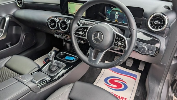 Used Mercedes-Benz A-Class 2019 for sale - 76245216: Photo 8