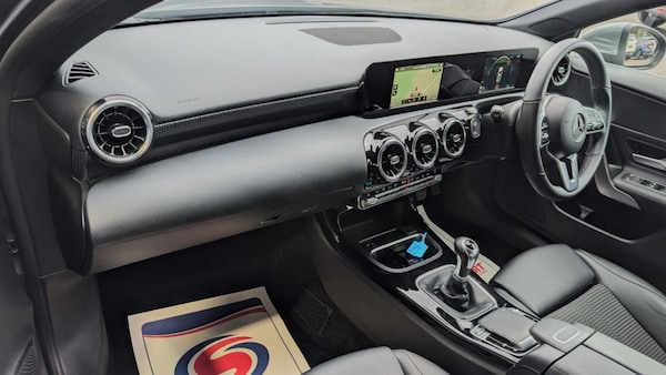 Used Mercedes-Benz A-Class 2019 for sale - 76245216: Photo 9