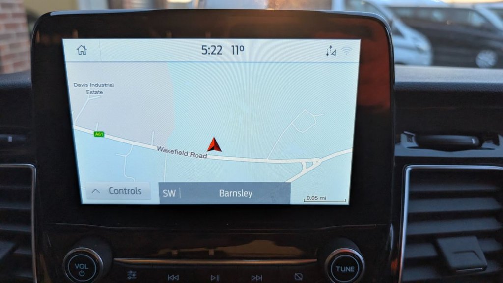 Used Ford Transit Custom 2023 for sale - 77820720: Photo 11