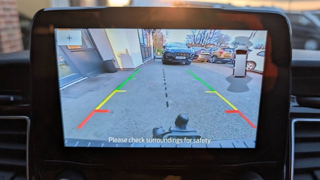 Used Ford Transit Custom 2023 for sale - 77820720: Photo 12