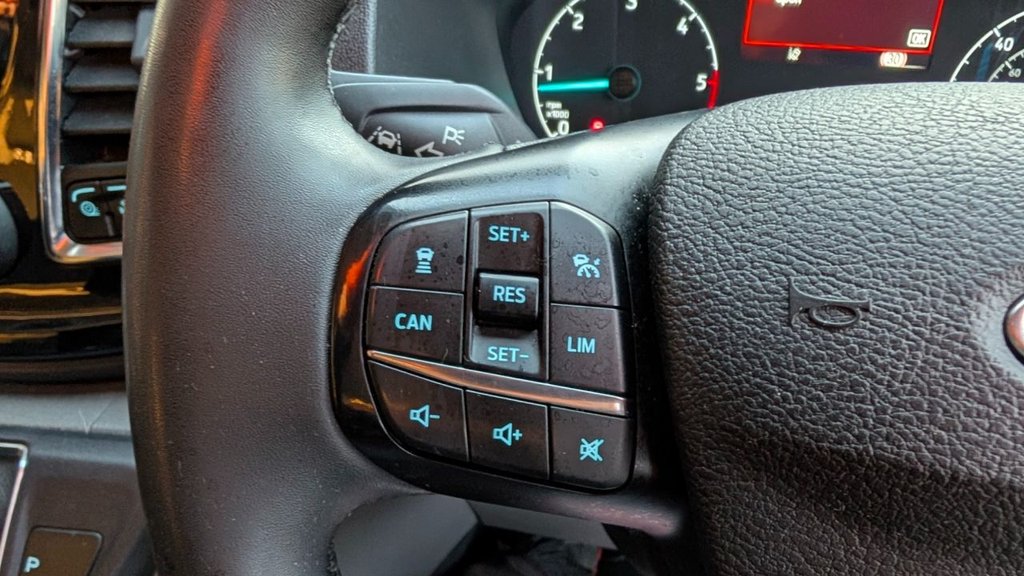 Used Ford Transit Custom 2023 for sale - 77820720: Photo 25