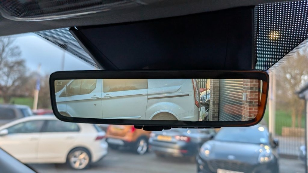 Used Ford Transit Custom 2023 for sale - 77820720: Photo 27