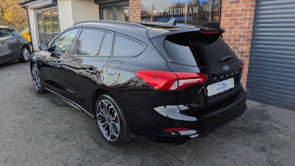 Used Ford Focus 2021 for sale - 76724584: Photo 17