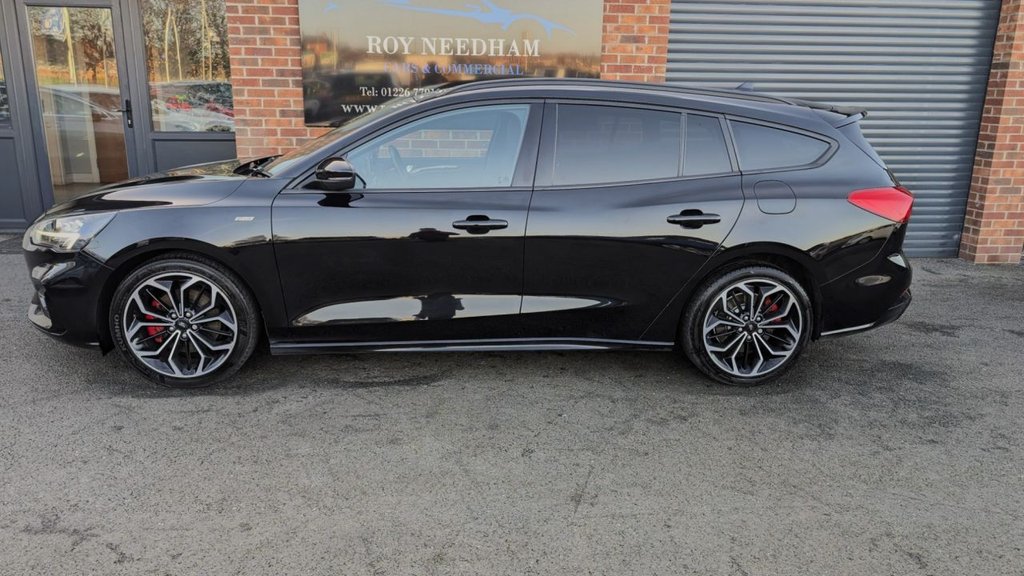 Used Ford Focus 2021 for sale - 76724584: Photo 18