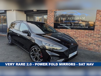Used Ford Focus 2021 for sale - 76724584: Photo