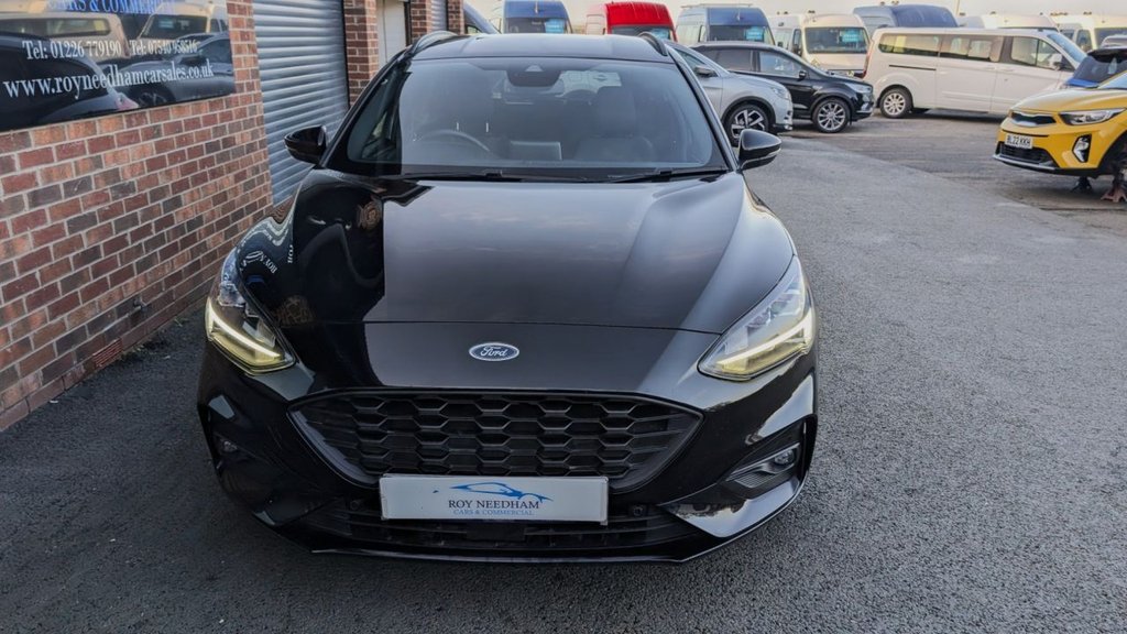 Used Ford Focus 2021 for sale - 76724584: Photo 20