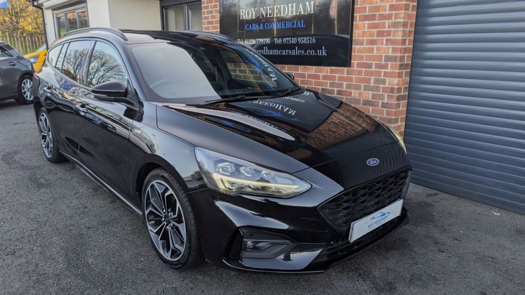 Used Ford Focus 2021 for sale - 76724584: Photo 22