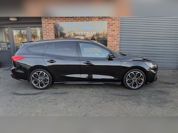 Used Ford Focus 2021 for sale - 76724584: Photo