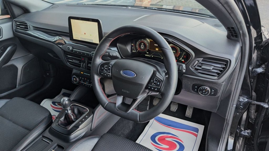 Used Ford Focus 2021 for sale - 76724584: Photo 5