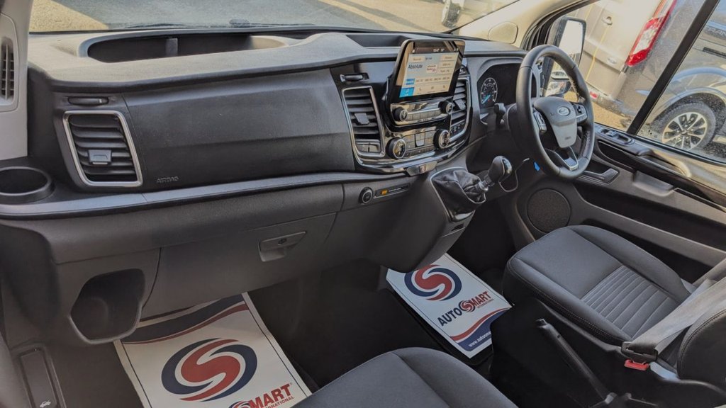 Used Ford Transit Custom 2020 for sale - 77835868: Photo 11