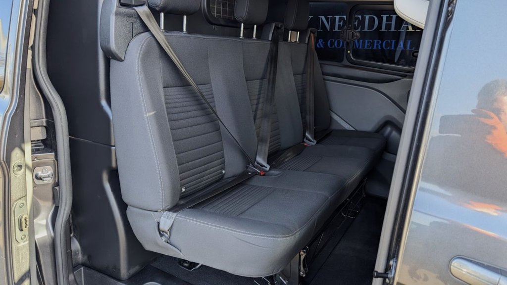 Used Ford Transit Custom 2020 for sale - 77835868: Photo 13