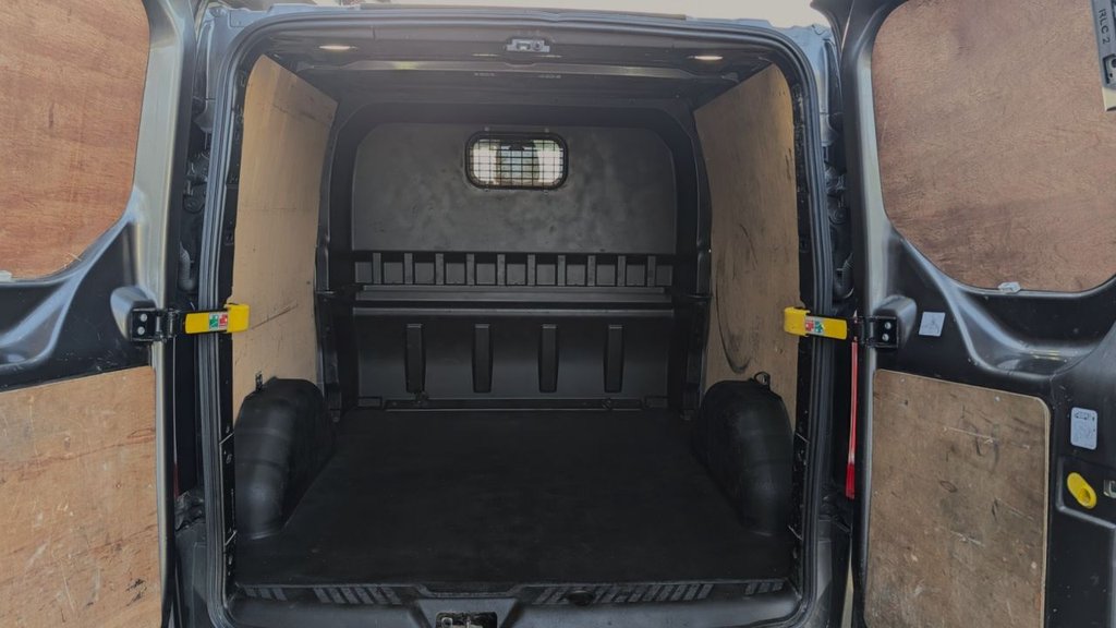 Used Ford Transit Custom 2020 for sale - 77835868: Photo 16