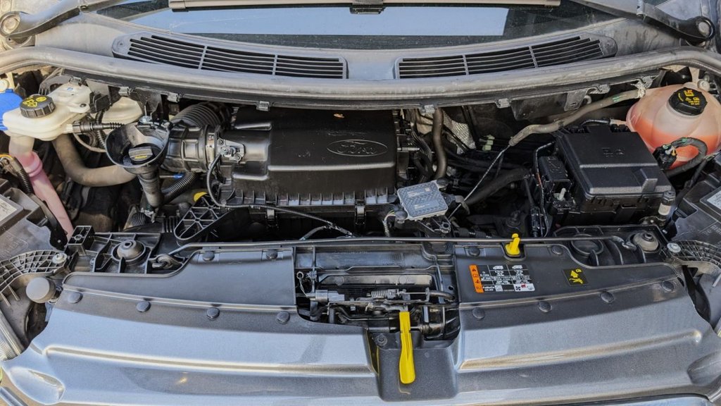 Used Ford Transit Custom 2020 for sale - 77835868: Photo 22