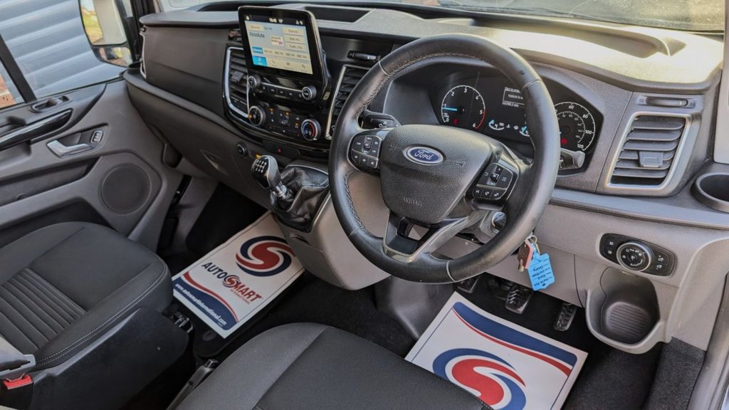 Used Ford Transit Custom 2020 for sale - 77835868: Photo 7