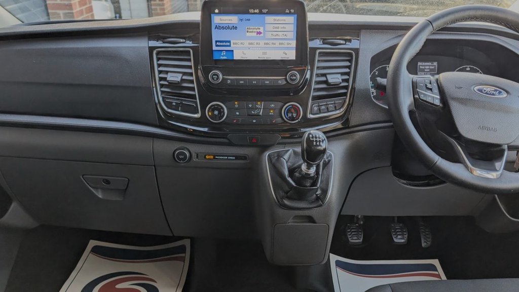 Used Ford Transit Custom 2020 for sale - 77835868: Photo 9