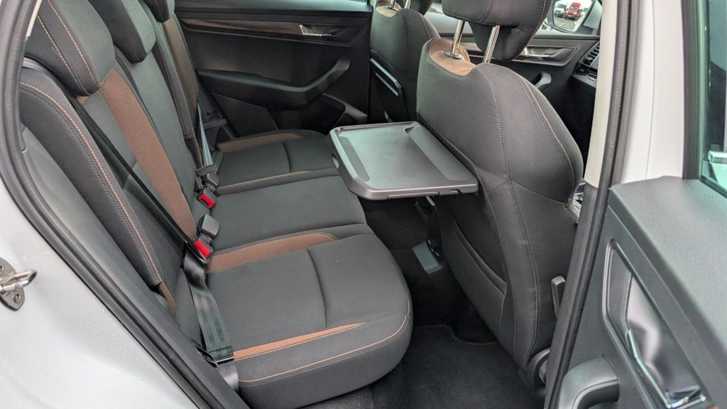 Used Skoda Karoq 2019 for sale - 77703850: Photo 10