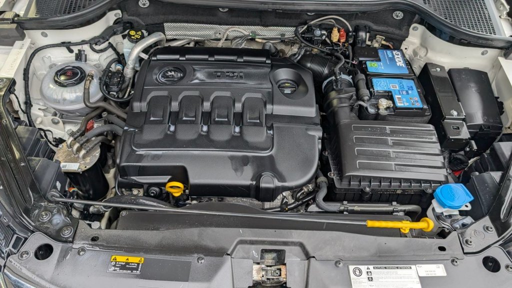 Used Skoda Karoq 2019 for sale - 77703850: Photo 18