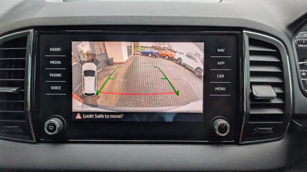 Used Skoda Karoq 2019 for sale - 77703850: Photo 8