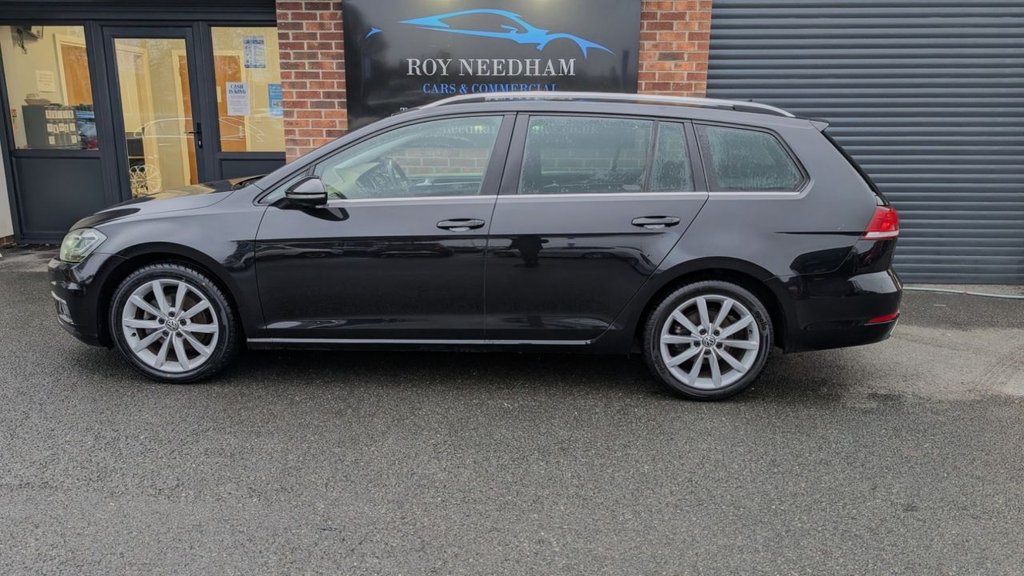 Used Volkswagen Golf 2020 for sale - 77302603: Photo 14