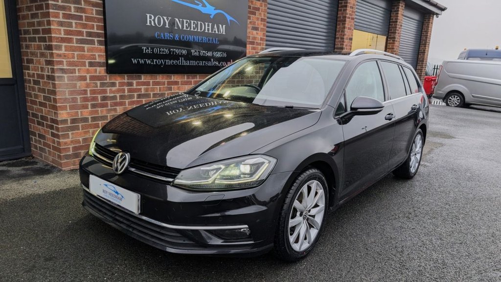 Used Volkswagen Golf 2020 for sale - 77302603: Photo 16