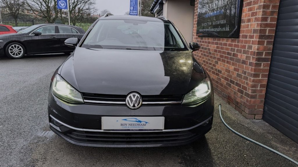 Used Volkswagen Golf 2020 for sale - 77302603: Photo 17