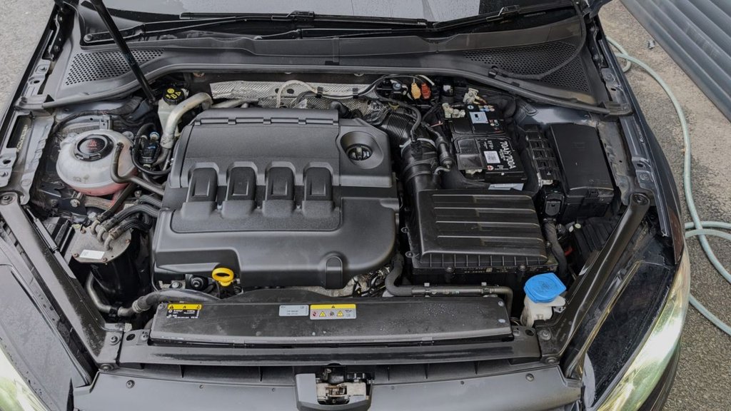 Used Volkswagen Golf 2020 for sale - 77302603: Photo 19