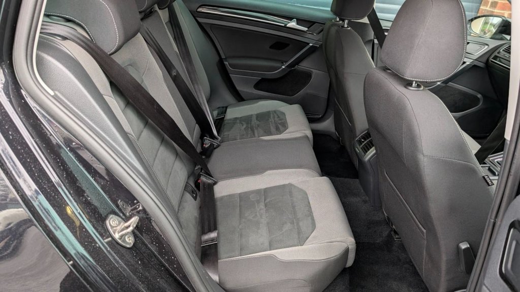 Used Volkswagen Golf 2020 for sale - 77302603: Photo 8