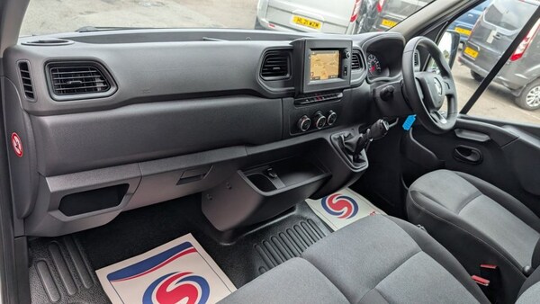 Used Renault Master 2020 for sale - 76185656: Photo 12