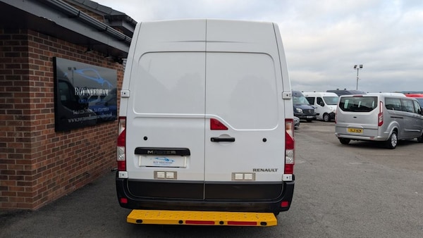 Used Renault Master 2020 for sale - 76185656: Photo 15
