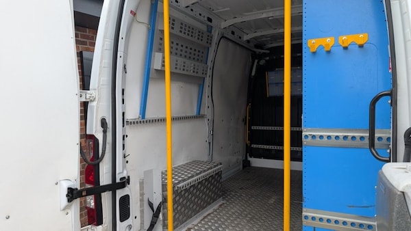 Used Renault Master 2020 for sale - 76185656: Photo 16