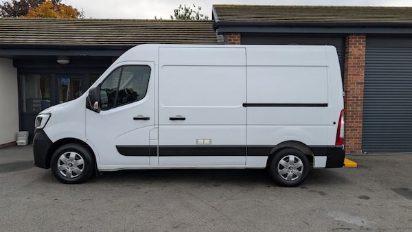 Used Renault Master 2020 for sale - 76185656: Photo 20