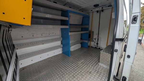 Used Renault Master 2020 for sale - 76185656: Photo 22