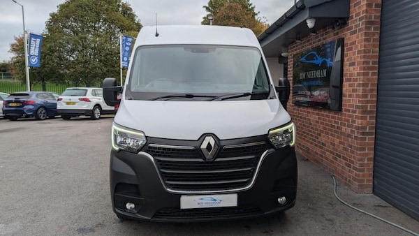Used Renault Master 2020 for sale - 76185656: Photo 24