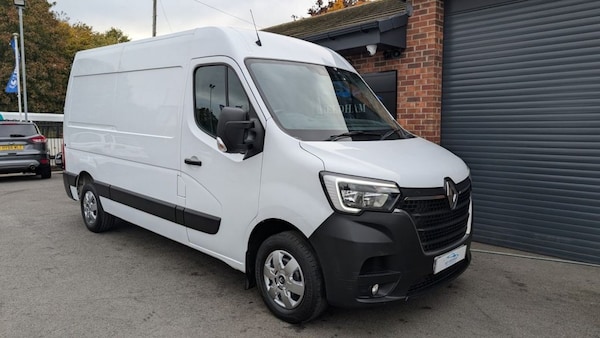 Used Renault Master 2020 for sale - 76185656: Photo 26