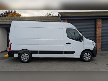 Used Renault Master 2020 for sale - 76185656: Photo