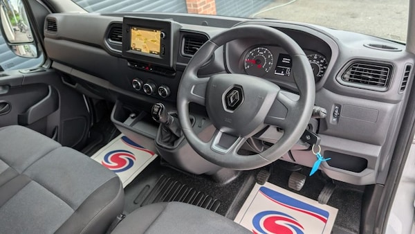 Used Renault Master 2020 for sale - 76185656: Photo 5